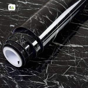 Waterproof Marble Wallpaper