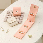Mini Luxe Jewelry Organizer ( Buy 1 Get 1 Free )