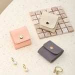 Mini Luxe Jewelry Organizer ( Buy 1 Get 1 Free )