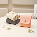 Mini Luxe Jewelry Organizer ( Buy 1 Get 1 Free )