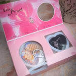 Natural Oyster Pearl Wish Necklace