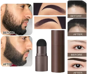 Natural Hairline Shadow Stick